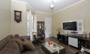 Imagem 4: Casa Condominio para Venda - 139.02m², 3 dormitórios, sendo 1 suites, 1 vaga - Cavalhada