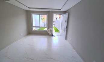 Imagem 2: Sobrado novo 2 suítes 2 vagas 100m² Bairro São José