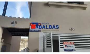 Imagem: Casa Térrea - Água Rasa 1 dormitório