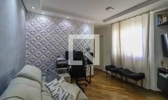 Imagem 1: Apartamento para Aluguel - Jardim do Lago, 2 Quartos, 50 m2