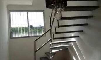 Imagem 2: Duplex residencial para Locação Spazio Splendido, Votorantim- SP