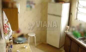 Imagem 6: Apartamento à Venda no Parque Bandeirante em Santo André