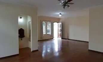 Imagem 4: Casa com 4 dormitórios para alugar, 368 m² por R$ 4.268,96/mês - Jardim Chapadão - Campina