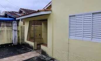 Imagem 2: Casa com 2 dormitórios para alugar, 80 m² por R$ 1.378,10/mês - Jardim Paulista - São José