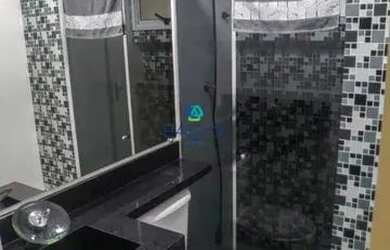 Imagem 6: Apartamento 72 m² 3 dormts 1 suite 1 vaga lazer completo - Vila Albertina