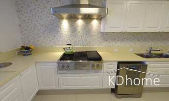 Imagem 6: Lindo apartamento para locação no Alto da B Vista