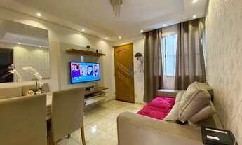 Imagem 3: Apto com 2 dorms, Fazenda da Juta, São Paulo - Cod: 11427