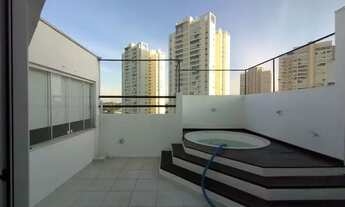 Imagem 2: Cobertura Penthouse - Vila Leopoldina - SP
