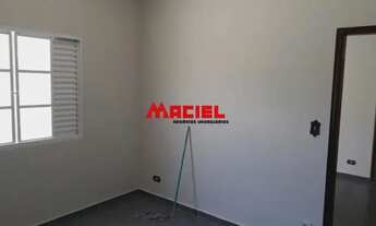 Imagem 3: Casa Padrão em São José dos Campos