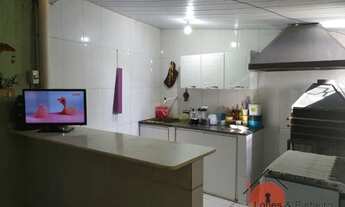 Imagem 4: Casa com 3 quartos - Bairro Jardim Presidente em Goiânia