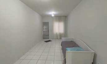 Imagem 2: Casa com 3 dormitórios, 63 m² - venda por R$ 370.000,00 ou aluguel por R$ 1.315,99/mês - R