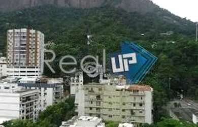 Imagem 4: Ótimo 2 quartos, vaga no Jardim Botânico!