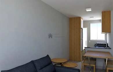 Imagem 6: LINDA CASA GEMINADA 02 QUARTOS NO SANTA RITA EM IBIRITA?