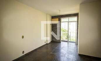 Imagem 2: Apartamento para Aluguel - Engenho Novo, 2 Quartos, 55 m2