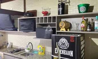 Imagem 3: Cobertura à venda, 3 quartos, 1 suíte, 2 vagas, Recreio dos Bandeirantes - RIO DE JANEIRO