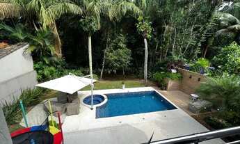 Imagem 2: Casa com 5 dormitórios à venda, 345 m² - Riviera de São Lourenço - Bertioga/SP