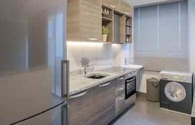 Imagem 5: OPORTUNIDADE!!! Apartamento com 2 dormitórios