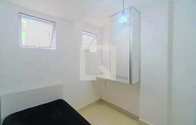 Imagem 3: Apartamento para Aluguel - Vila Clementino, 1 Quarto, 12 m2