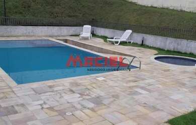 Imagem 4: Apartamento Padrão em São José dos Campos