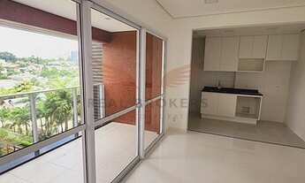 Imagem: Apartamento à venda em Alphaville no Edifício