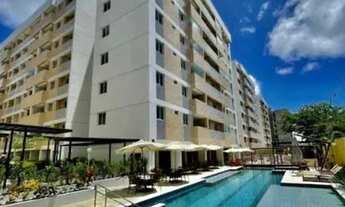 Imagem: Alugo ótimo apartamento novo nunca Habitado