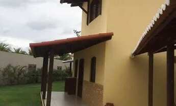 Imagem 7: EXTREMOZ - Casa de Condomínio - Praia De Graçandu