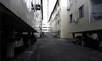 Imagem 5: 03 QUARTOS, SENDO O1 SUÍTE/apartamento cobertura plana/escada, próximo ao estádio Presiden