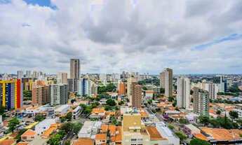 Imagem 3: SEU NOVO LAR! Apartamento com 3 dormitórios