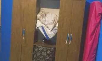 Imagem 2: Alugo casa de 2 quarto sala e cozinha e1banheiro