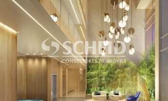 Imagem 5: Apartamento de 91,m² á Venda de 2 suítes com 2 vagas no