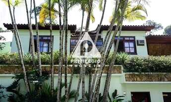 Imagem 2: Casa em Condomínio à venda, 3 quartos, 2 suítes, 2 vagas, Itanhangá - RIO DE JANEIRO/RJ