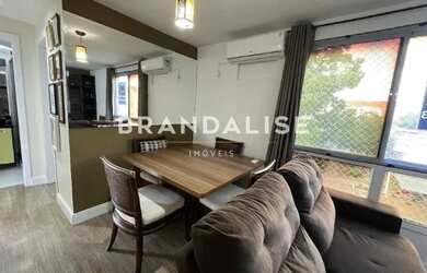 Imagem 2: CANOAS - Apartamento Padrão - Mato Grande