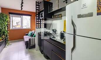 Imagem: Apartamento para Aluguel - Liberdade, 1