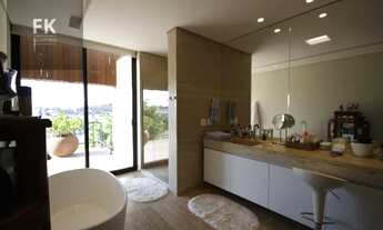 Imagem 5: Casa de Condomínio em Residencial Morada dos Lagos - Barueri