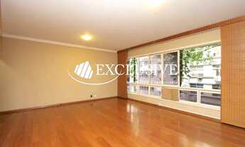 Imagem 6: Apartamento-À VENDA-Ipanema-Rio de Janeiro-RJ