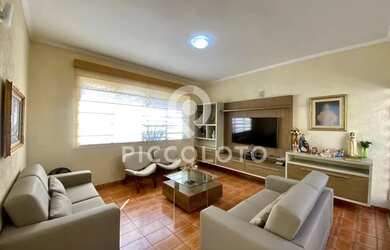 Imagem 4: Casa - Jardim Novo Cambuí - Campinas