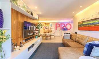 Imagem 5: Apartamento, Moema Índios - São Paulo