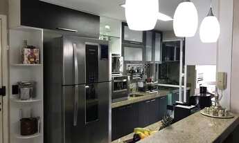 Imagem 7: APARTAMENTO MOBILIADO NO CAMBEBA