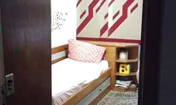 Imagem 7: Apartamento para aluguel e venda possui 129 metros quadrados com 4 quartos