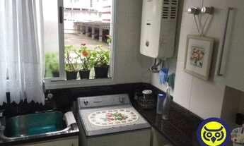 Imagem 4: FLORIANóPOLIS - Apartamento Padrão - Trindade