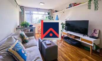 Imagem 2: Apartamento Locação 2 Dormitórios - 75 m² Vila Olímpia