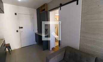 Imagem 6: Apartamento para Aluguel - Jabaquara, 1 Quarto, 27 m2