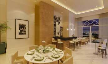 Imagem 5: São Paulo - Apartamento Padrão - Vila Suzana