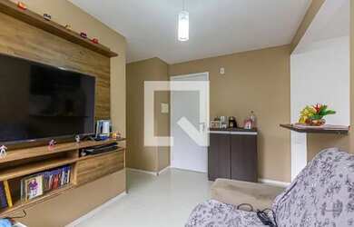 Imagem 3: Apartamento para Aluguel - Cidade Sao Jorge, 2 Quartos, 49 m2