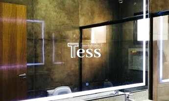 Imagem 5: Casa térrea Condomínio Maria Júlia fino acabamento 3 suítes 4 vagas portaria 24h lazer com