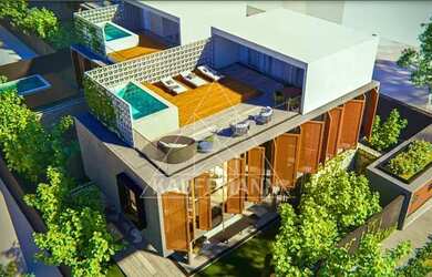 Imagem 2: Manduri: CasasExclusivas700m²