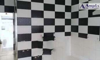 Imagem 6: Sobrado com 2 dormitórios para alugar, 138 m² por R$ 7.000,00/mês - Tatuapé - São Paulo/SP