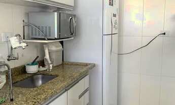 Imagem 7: Apartamento com ótima localização e espaço na VNConceição