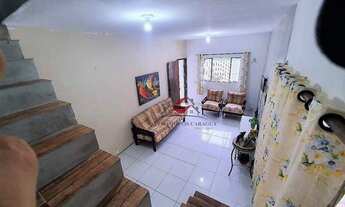 Imagem 7: Casa com 3 dorms (1 suíte) à venda, 177 m² - Massaguaçu - Caraguatatuba/SP