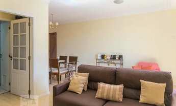 Imagem 2: Apartamento para Aluguel - Maracanã, 2 Quartos, 90 m2